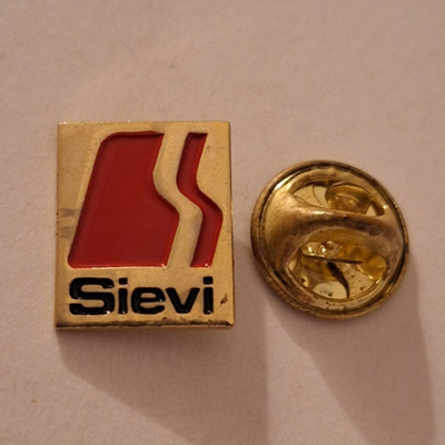 SIEVI PINSSI