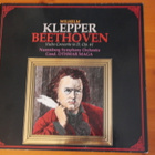Wilhelm Klepper:Beethoven Viulukonsertti D Op.61.LP.Hyvä! - pikkukuva 1