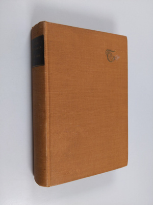 Louis Bromfield : Joki tulvii