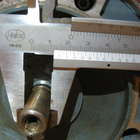 Sähkömoottori ASEA 0,18 kW 880 r/m - pikkukuva 5