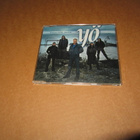 YÖ CDS Pettävällä' jäällä+2 v.2005 UUSI - pikkukuva 1
