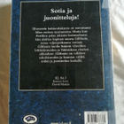 Niles, Douglas: Dragonlance: Nukkekuningas - pikkukuva 2