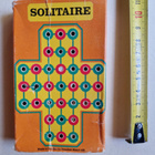 Solitaire vintage tikkupeli - pikkukuva 1