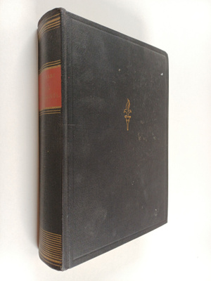 Will Durant : Suuria ajattelijoita