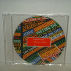 Radiohead CDS There there *PROMO - pikkukuva 1