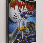 Walt Disney : Munaajan paluu - pikkukuva 1