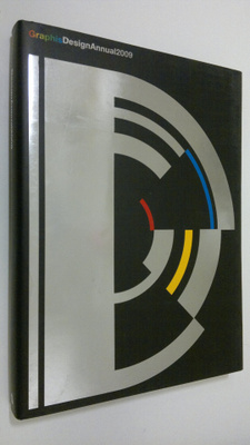 B. Martin Pedersen : Graphis Design Annual 2009