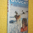 Christer Boucht - Lähdin Etelämantereelle (1.p.) - pikkukuva 1