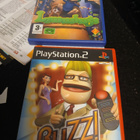 Lemmings ja buzz ps2 - pikkukuva 1