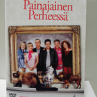 dvd Painajainen perheessä - pikkukuva 1