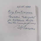 V. J. Palosuo : La dottoressa : Liisi Karttunen Roomassa ... - pikkukuva 3