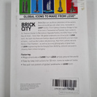 Warren Elsmore : Brick city : LEGO for grown ups - pikkukuva 2