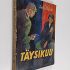 Selim Tapola : Täysikuu : jännitysromaani - pikkukuva 1