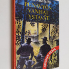 Simo Penttilä : Punavyön vanhat ystävät : Punavyön seikka... - pikkukuva 1