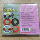 The Sound Of The Brill Building All Girls Edition CD (UUSI) - pikkukuva 2