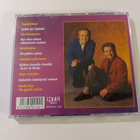 MATTI ja TEPPO - LUOTUJA KULKEMAAN . CD - pikkukuva 2