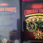 Leningrad Cowboys : Those Were The Days - pikkukuva 5
