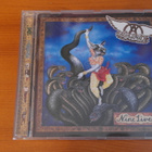 Aerosmith:Nine Lives CD. - pikkukuva 1