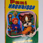 Peni vauhdissa - pikkukuva 1