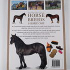 Judith Draper : The Ultimate Encyclopedia of Horse Breeds... - pikkukuva 2