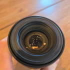 Nikon-objektiiveja ja Hoya-suotimia (myös erikseen) - pikkukuva 2