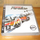 Burnout Paradise Ps3 - pikkukuva 1