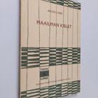 Aulis J. Joki : Maailman kielet - pikkukuva 1