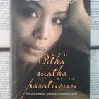 Leah Chishugi - Pitkä matka paratiisiin (sid.) - pikkukuva 1