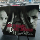 CD Jussi Sydänmäki & Janne Louhivuori : Liekkikuu - pikkukuva 1
