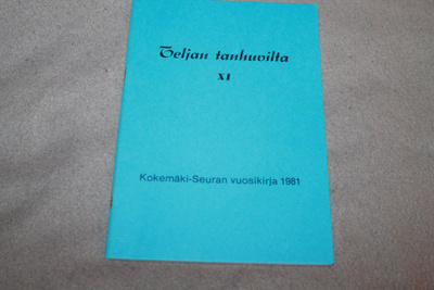 Teljan tanhuvilta 11 (1981)