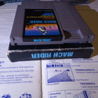 Nes Mach Rider Cib - pikkukuva 3