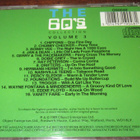 The 60´s collection 2,3,4, 3cd ulkomainen pop. - pikkukuva 3
