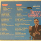 Benny Goodman • Benny Rides Again 2xCD BOX - pikkukuva 2