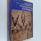 Cyril Aldred : Egypt to the end of the Old Kingdom - pikkukuva 1