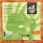 UMO Jazz Orchestra plays Frank Zappa feat. Marzi Nyman CD - pikkukuva 2
