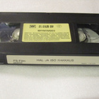 Hal ja iso rakkaus • VHS - pikkukuva 3