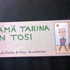 kallio riionheimo - tämä tarina on tosi - pikkukuva 1