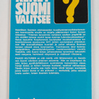 Paavo Hiltunen : Kenet Suomi valitsee - pikkukuva 2
