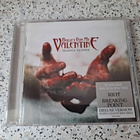 Bullet For My Valentine Temper Temper (Deluxe Version) (CD) - pikkukuva 1