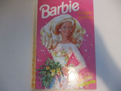 BARBIE HUIPPUMALLINA
