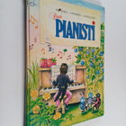 Tarja Hietanen : Pieni pianisti 1 - pikkukuva 1