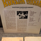 Pelimanni musaa 1 lp & 2 singleä - pikkukuva 3