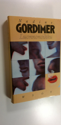 Nadine Gordimer : Luonnonoikku
