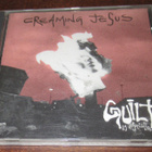 Creaming Jesus-Goilt byAssociation cd ulkomainen rock v.1992 - pikkukuva 1