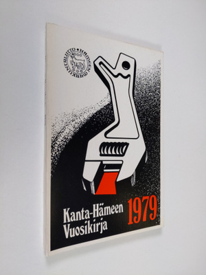 Tapani Kuronen : Kanta-Hämeen vuosikirja 1979