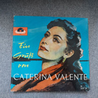 Caterina Valente – Ein Gruss Von Caterina Valente - pikkukuva 1