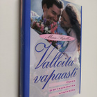 Marie Papillon : Valloita vapaasti - pikkukuva 1