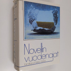 Pekka (toim.) Tarkka : Novellin vuodenajat - pikkukuva 1