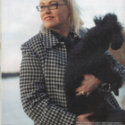 Anna n:o 50 2004 Mika & Erja.  Linnan juhlat. Julianne. - pikkukuva 4