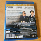 Kaappari (Blu-ray + DVD) - pikkukuva 2